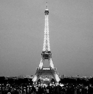 Meet your Posher, Christine